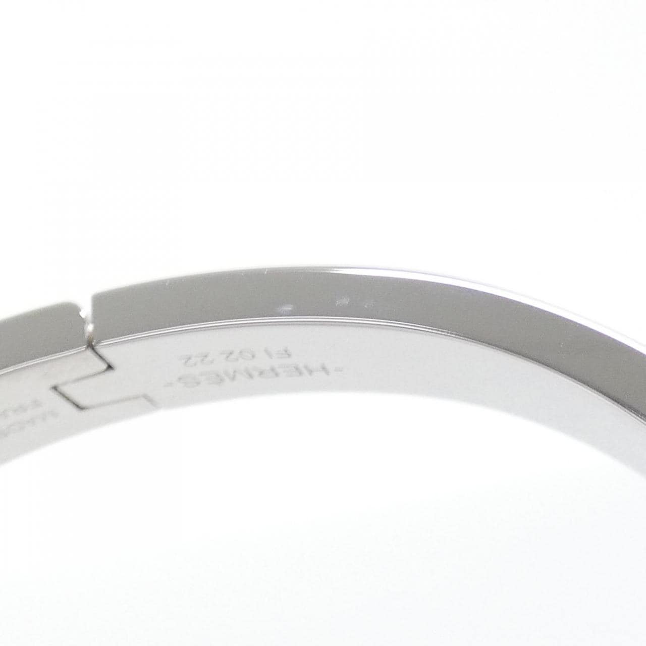 エルメス FARANDOLE ミニ クリック シェーヌダンクル PM 209110FP ブレスレット