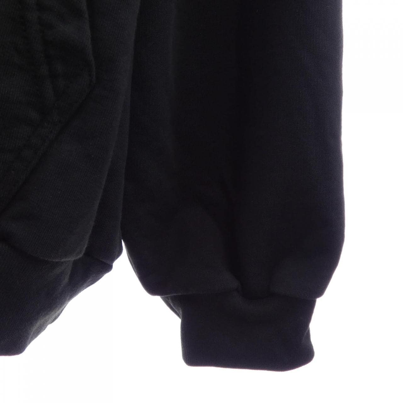 バレンシアガ BALENCIAGA 767877 TQVM9 UNISEX パーカー