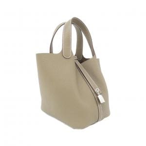 【未使用品】エルメス ピコタン ロック PM 056289CK バッグ