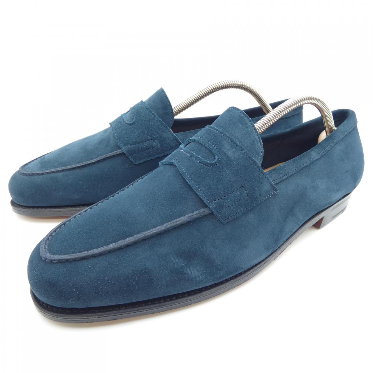ジョンロブ JOHN LOBB RIO シューズ