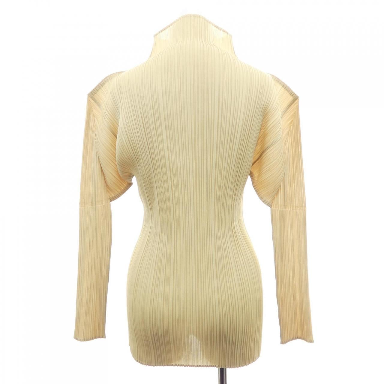 【ヴィンテージ】プリーツプリーズ PLEATS PLEASE PP04-JK604 トップス
