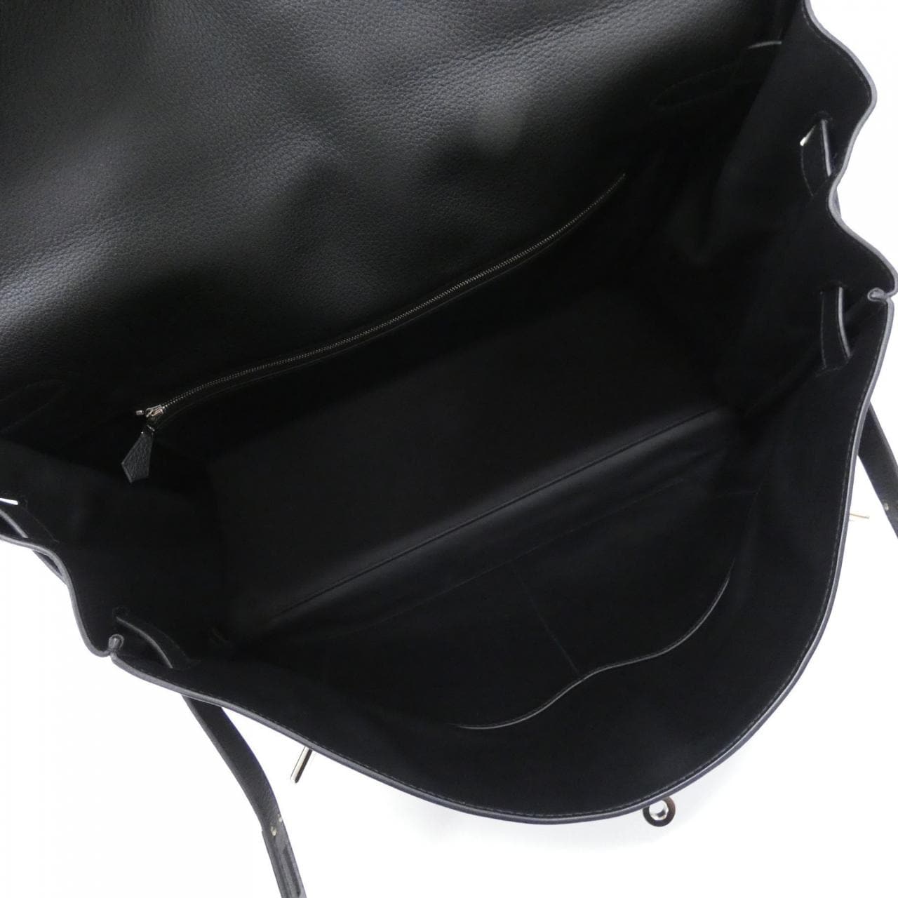 エルメス ケリー リラックス ヴォヤージュ 50cm 078597CK バッグ