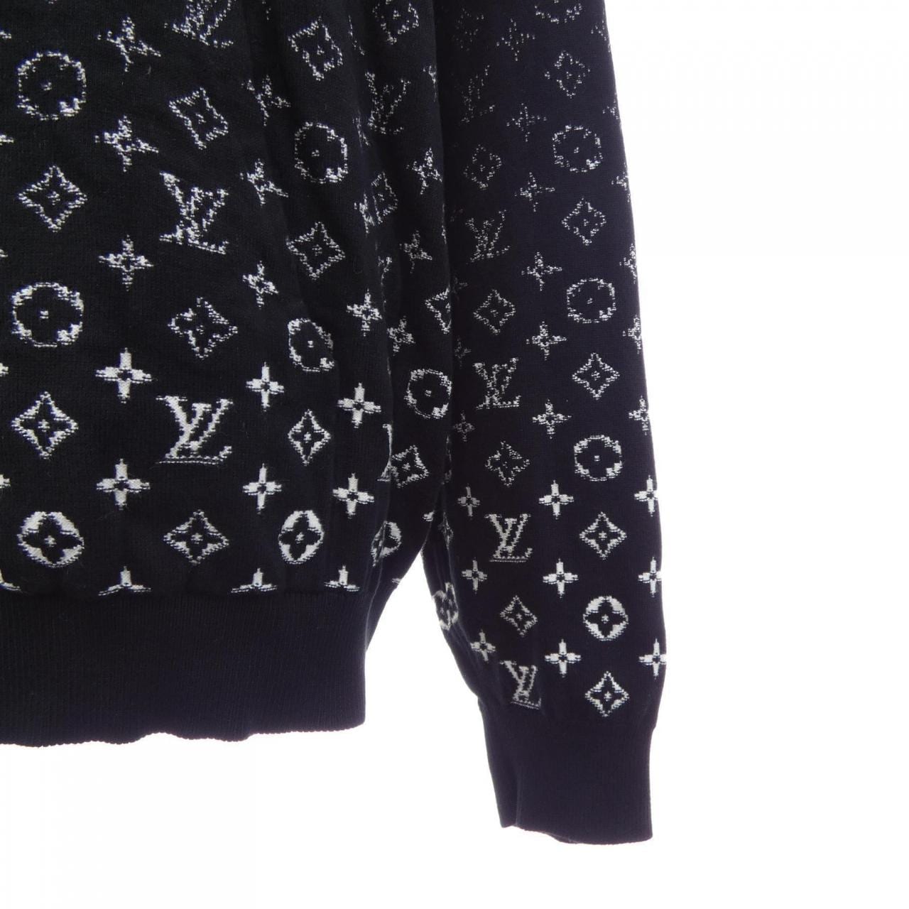 ルイヴィトン LOUIS VUITTON モノグラムグラディエントフーディ HNN45WUSO パーカー