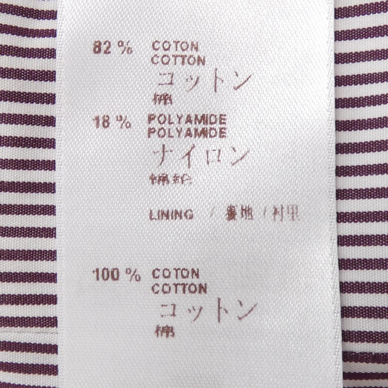 ルイヴィトン LOUIS VUITTON F3DR32B7B ワンピース