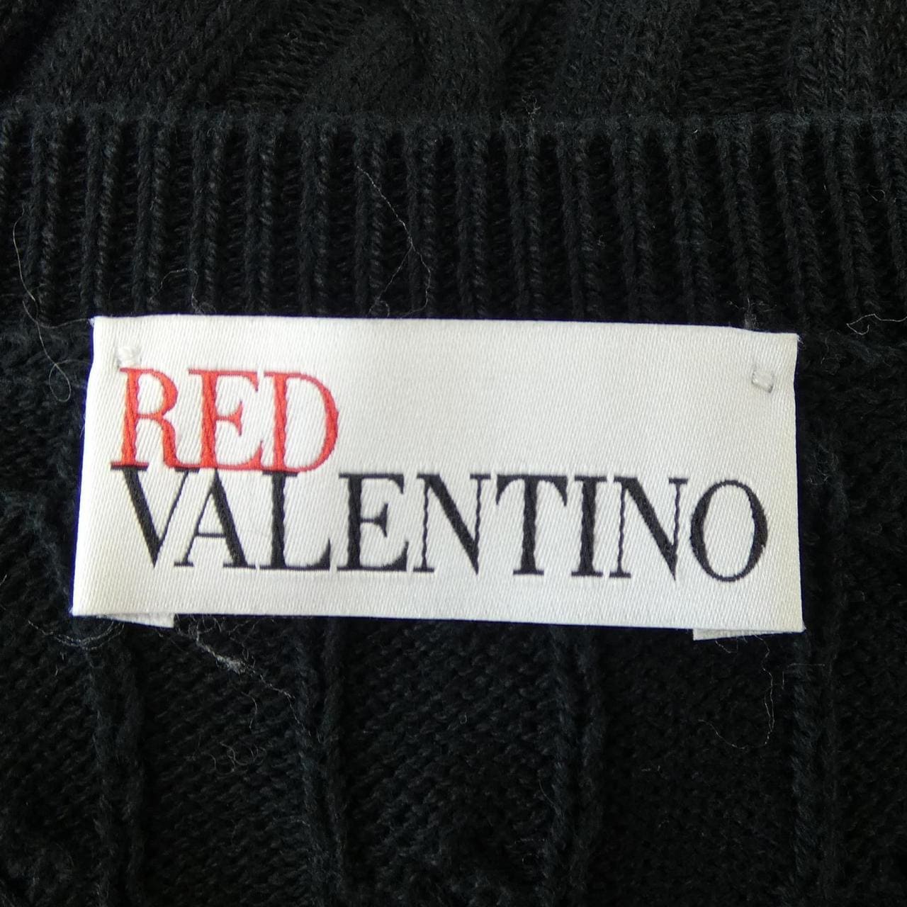 レッドバレンティノ RED VALENTINO ワンピース