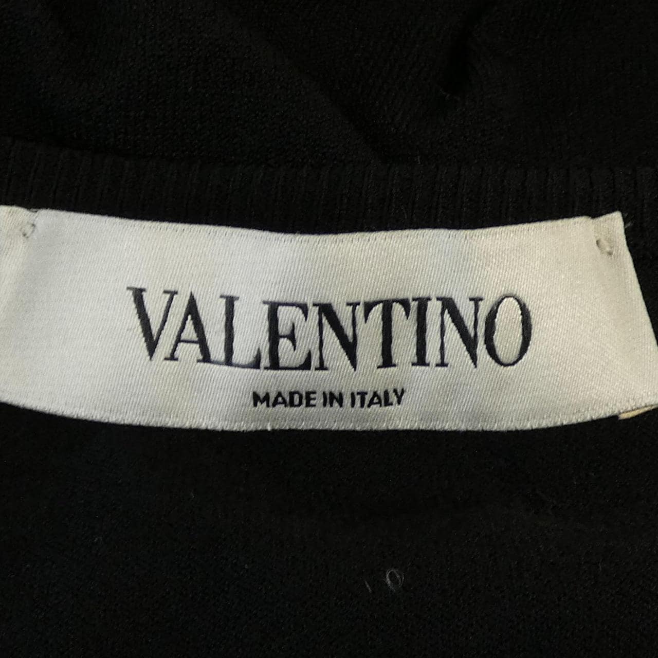 ヴァレンティノ VALENTINO カーディガン