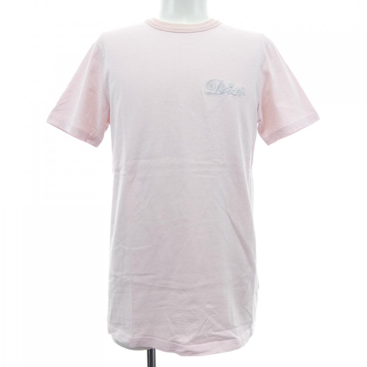 ディオール DIOR KENNY SCHARF ケニーシャーフ 143J697A0677 Tシャツ