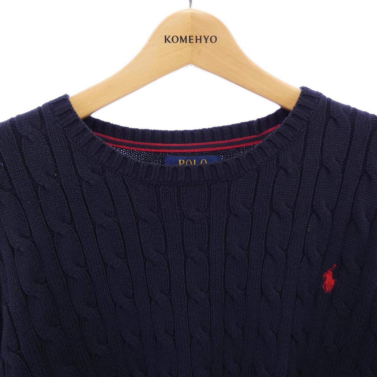 ポロラルフローレン POLO RALPH LAUREN ニット