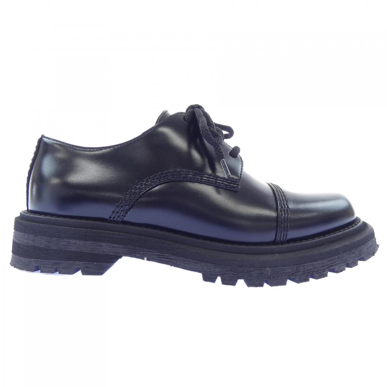 クリスチャンディオール CHRISTIAN DIOR DIOREBEL DERBIES KDB911VEA シューズ