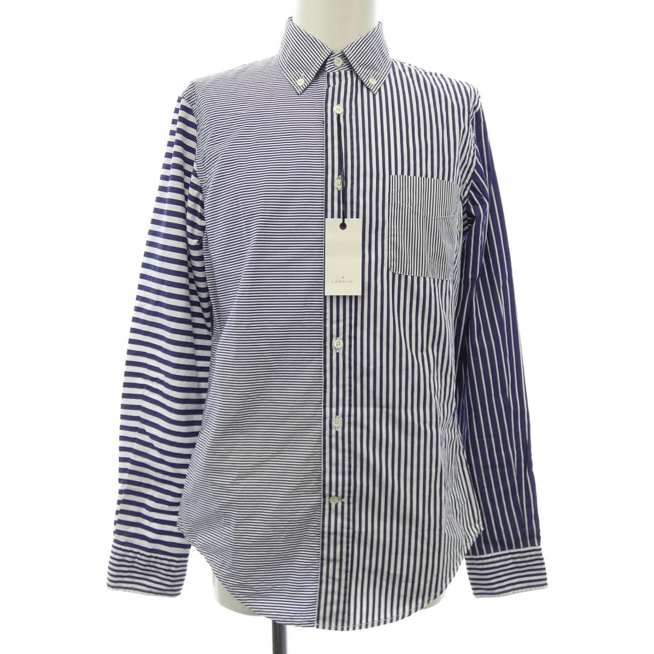 LARDINI shirt