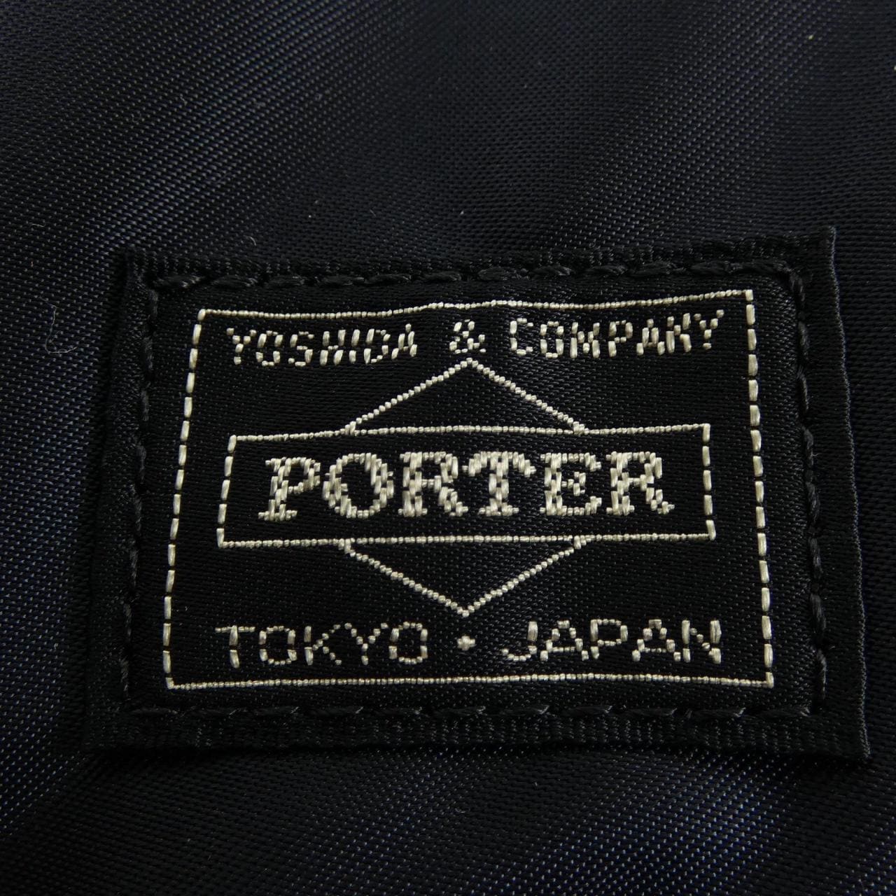 搬运工人HEAD PORTER BAG