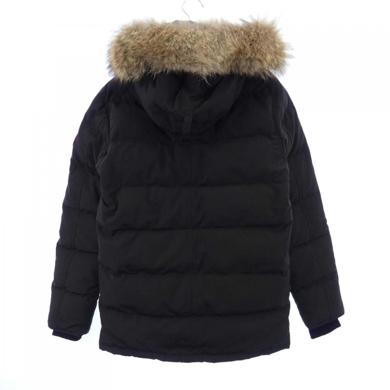 Canada goose CANADA GOOSE down jacket