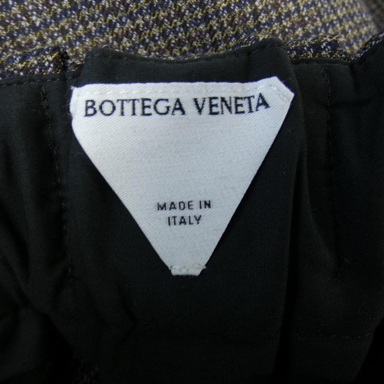 ボッテガヴェネタ BOTTEGA VENETA パンツ