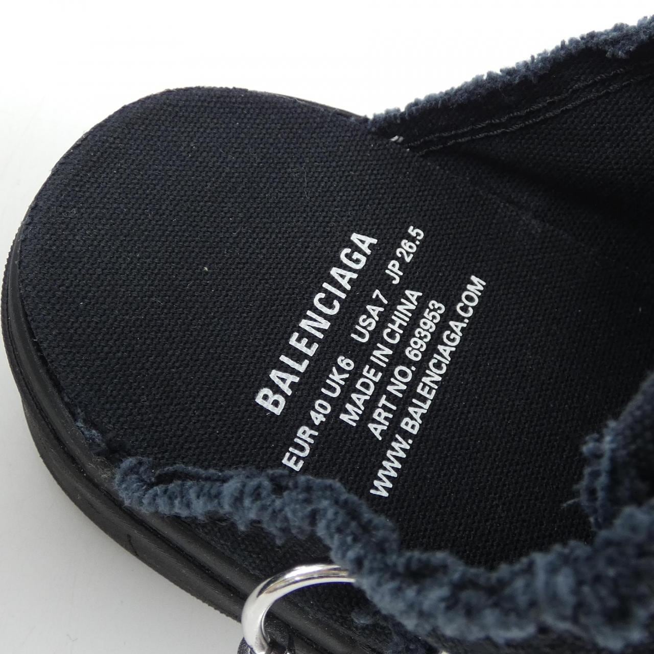 バレンシアガ BALENCIAGA サンダル