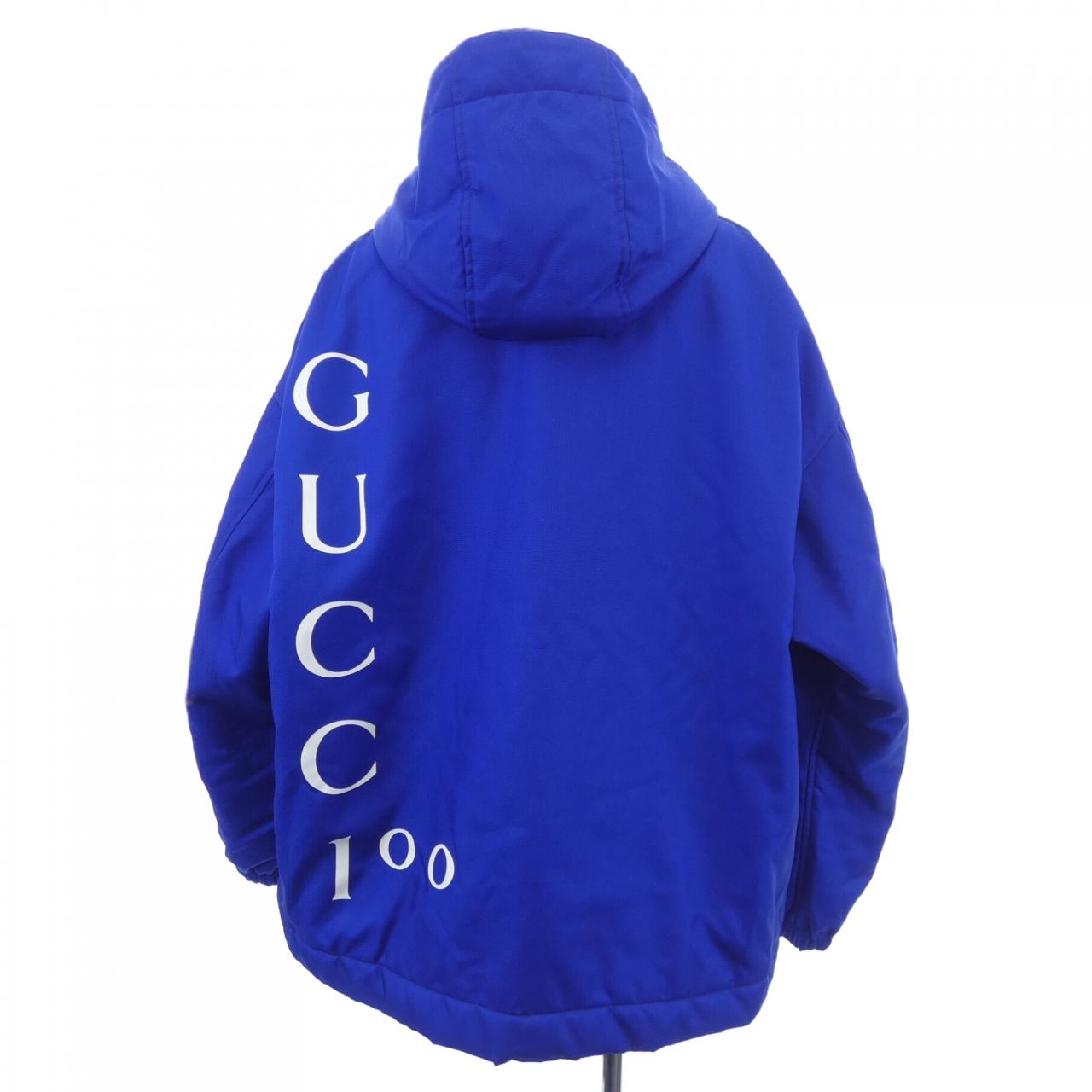 グッチ GUCCI ジャケット