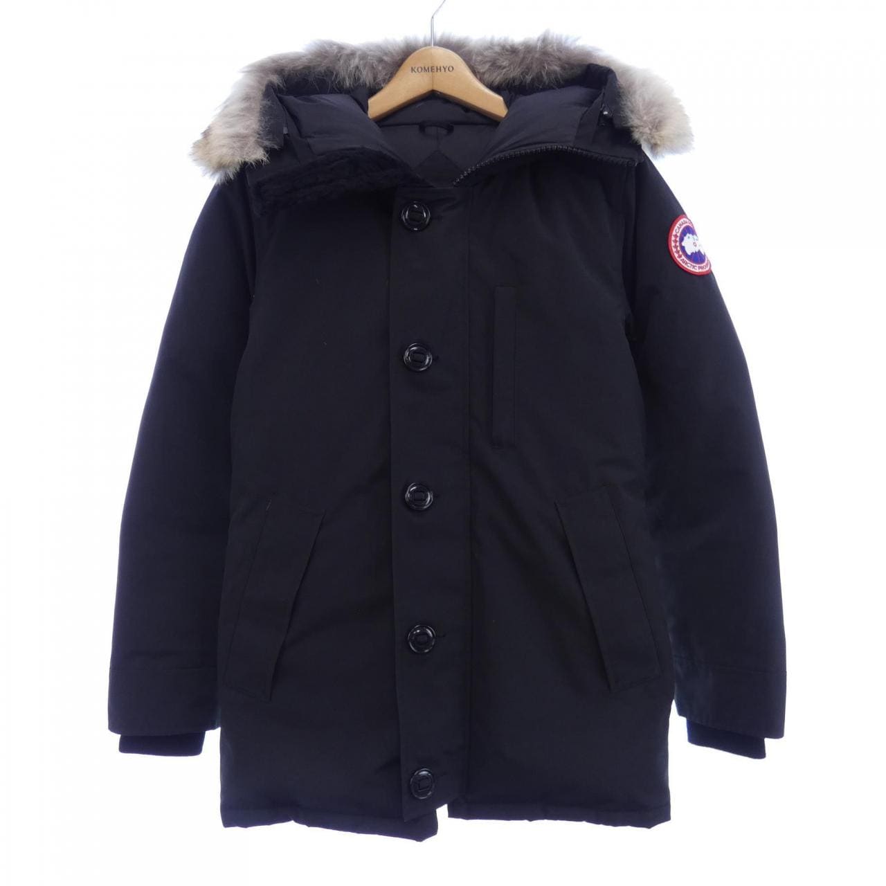 カナダグース CANADA GOOSE ダウンジャケット