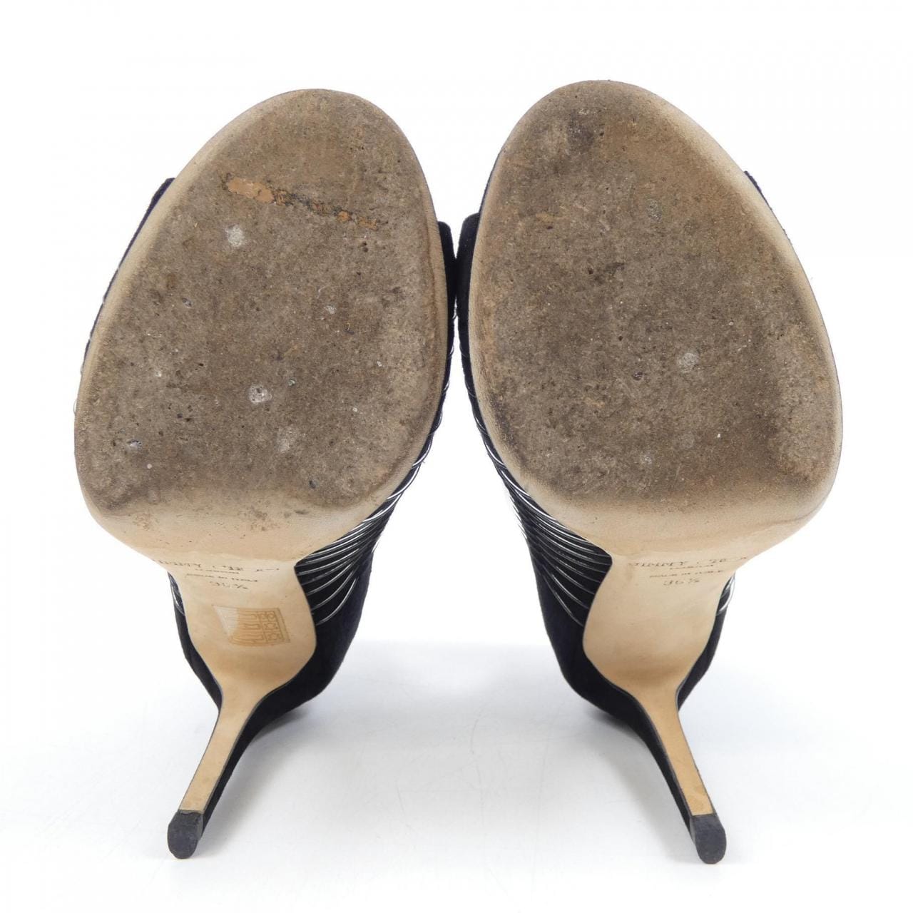JIMMY CHOO CHOO shoes
