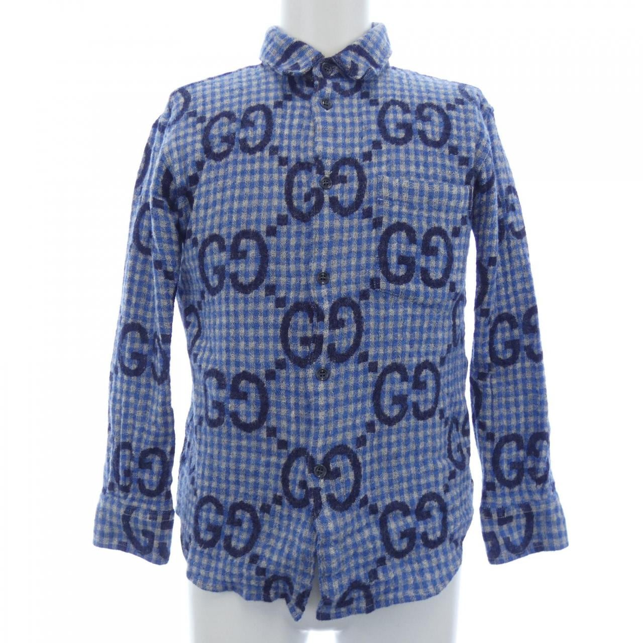 Gucci GUCCI shirt