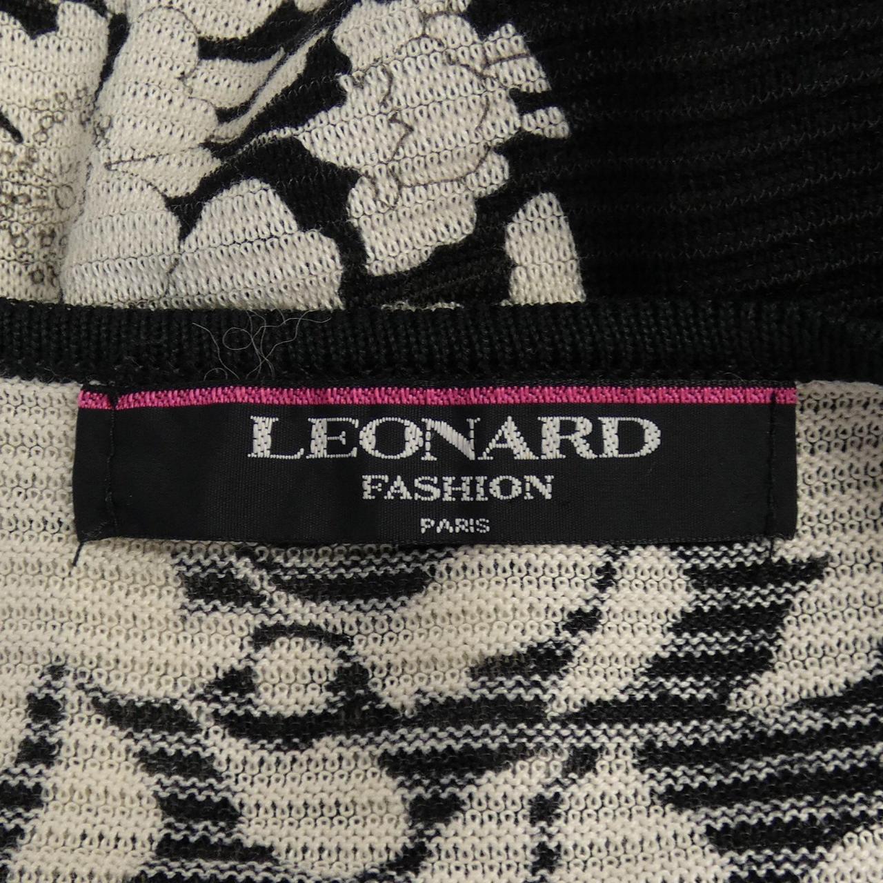 レオナールファッション LEONARD FASHION カーディガン