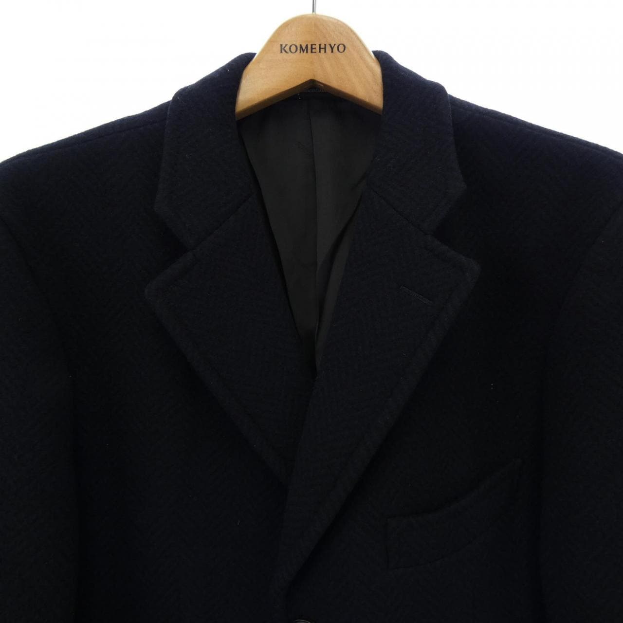 アクアスキュータム Aquascutum コート