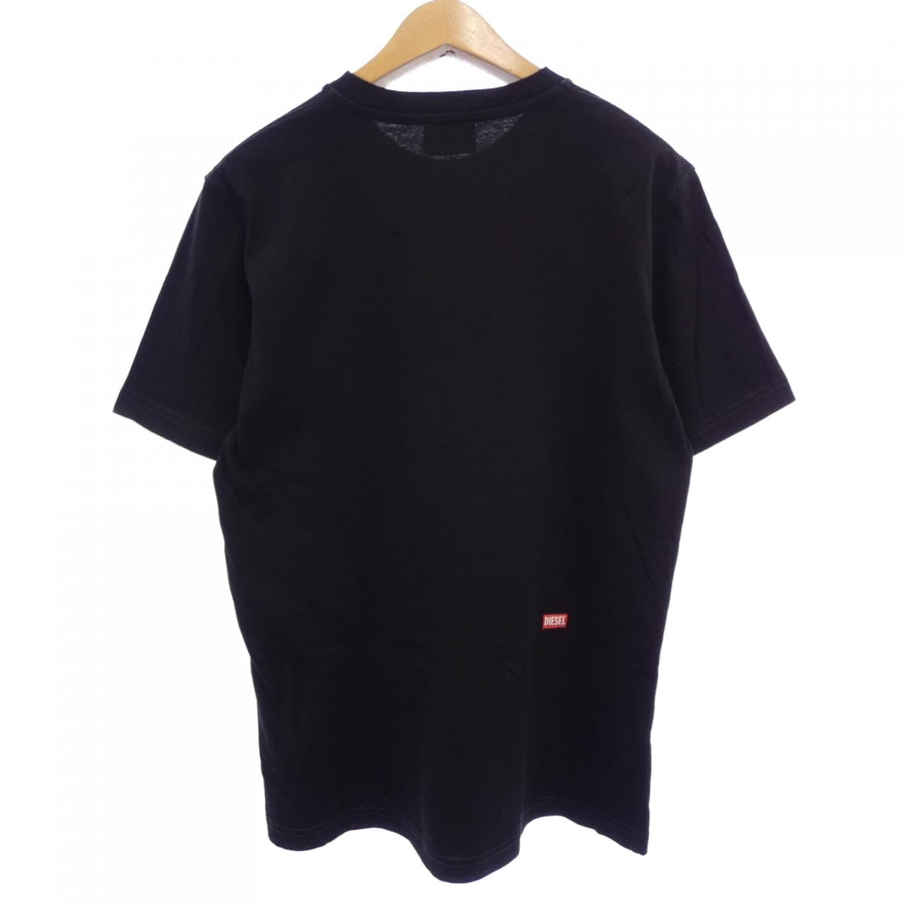 ディーゼル DIESEL Tシャツ