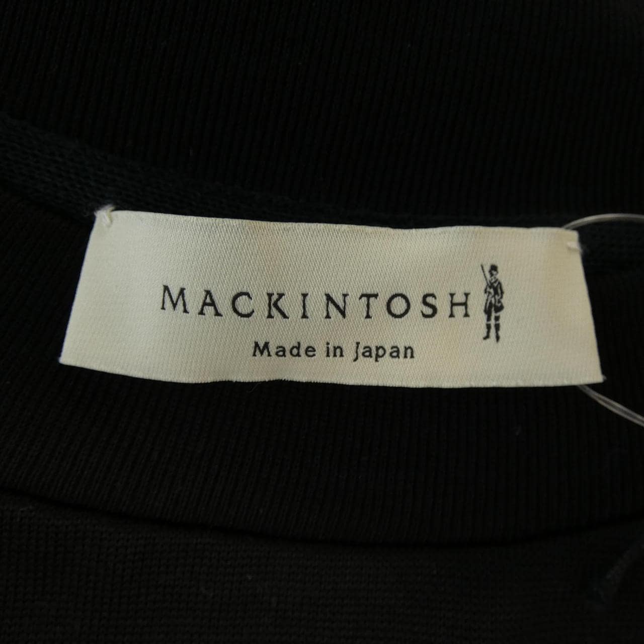 マッキントッシュ MACKINTOSH ベスト