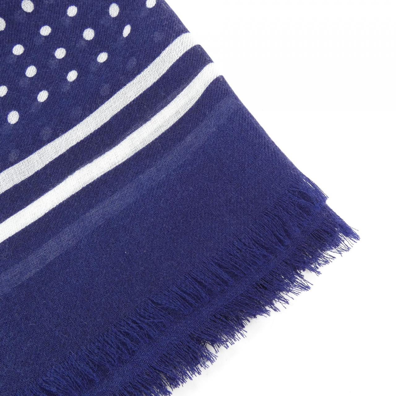 ロロピアーナ Loro Piana FUJIWARA HIROSHI STOLE