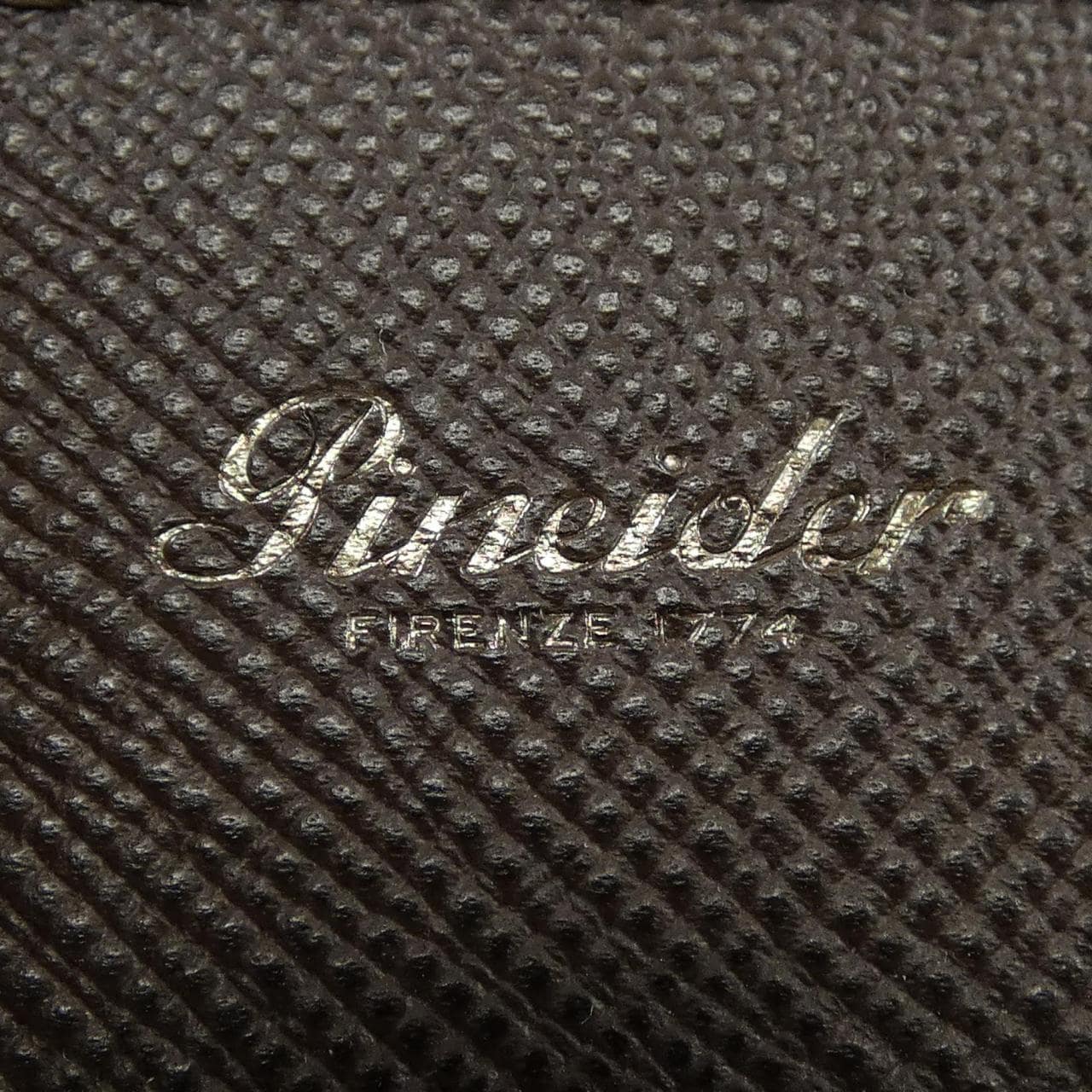 ピナイダー Pineider BAG