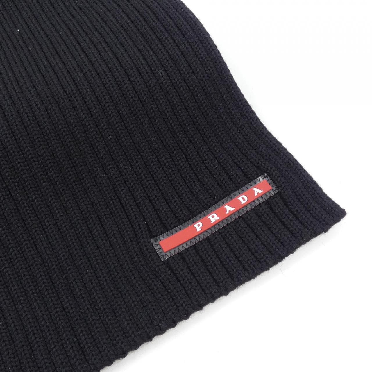 プラダ PRADA SMS180 S162 U97 MUFFLER