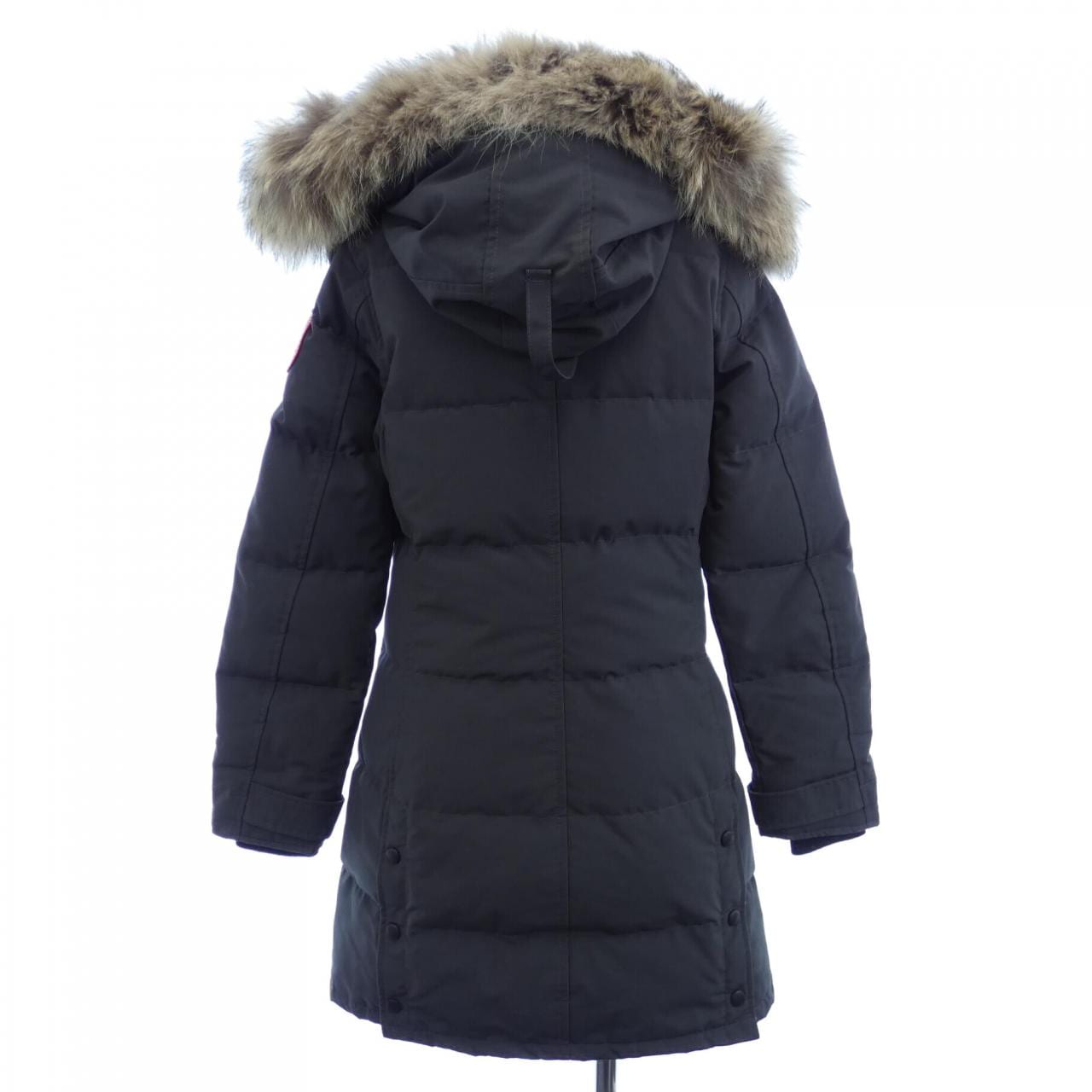 カナダグース CANADA GOOSE 2302JL MACKENZIE マッケンジー ダウンコート