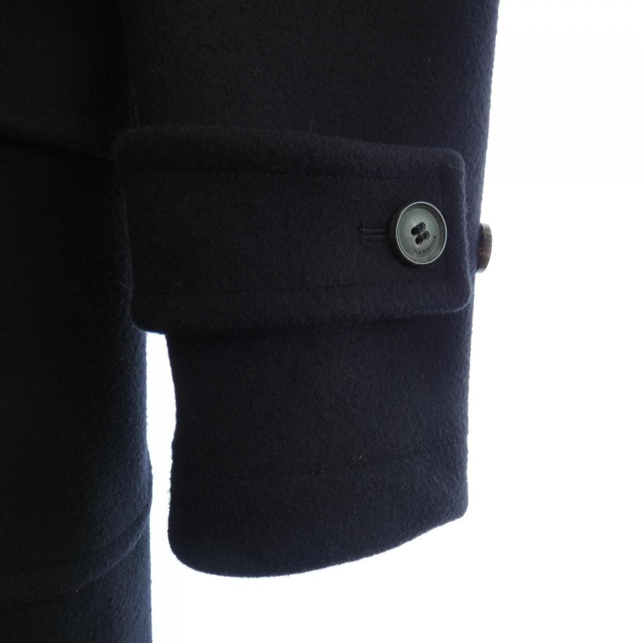 マッキントッシュ MACKINTOSH ダッフルコート