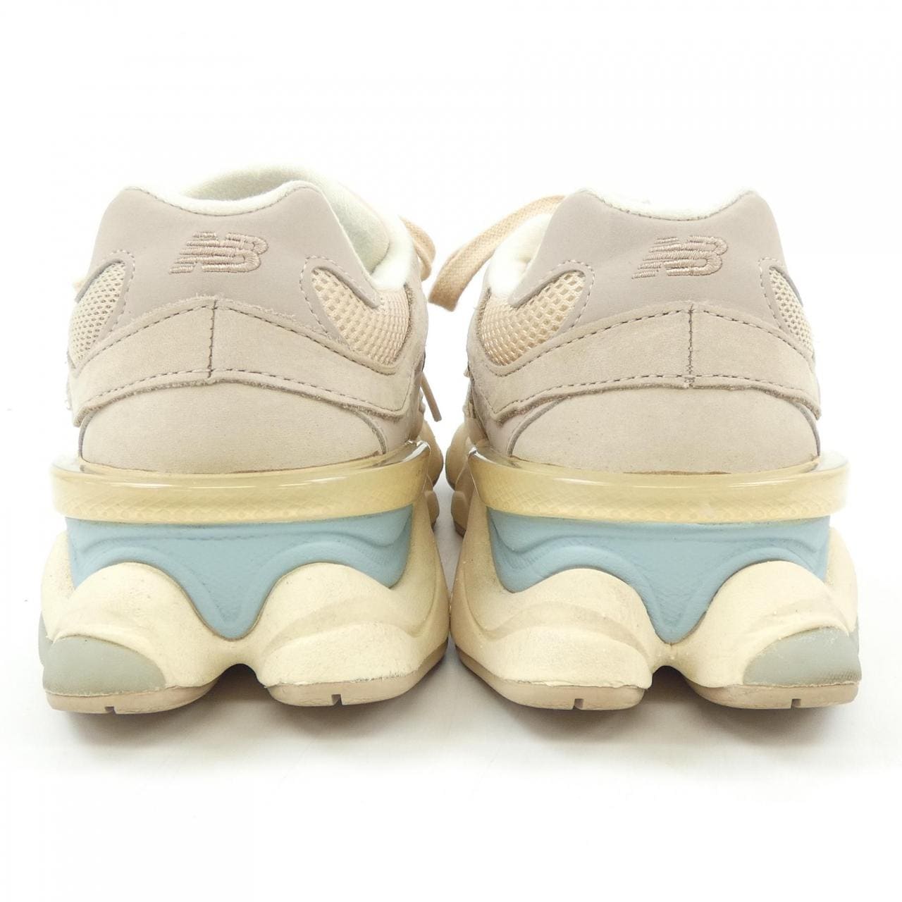 ニューバランス NEW BALANCE U9060WCG スニーカー