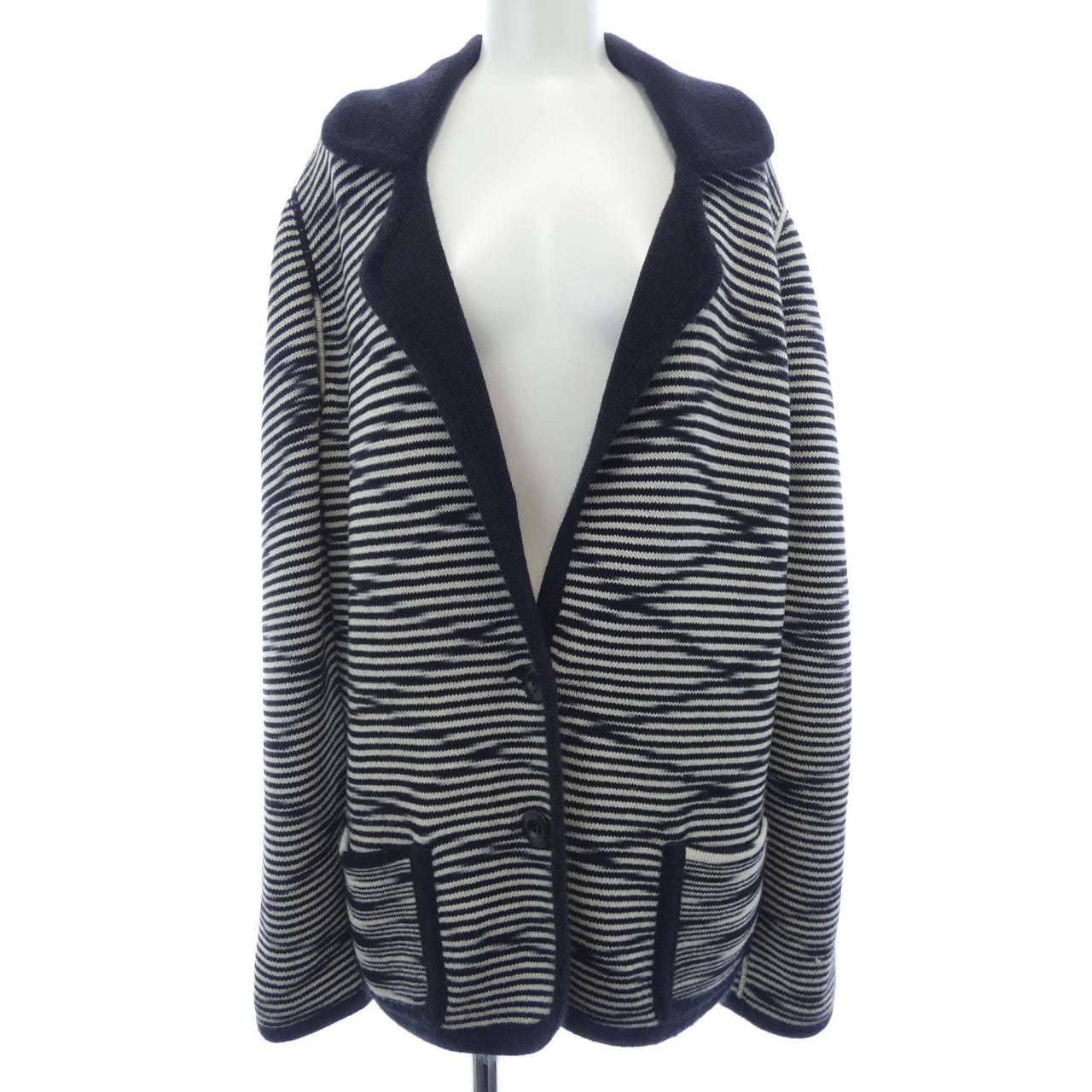 ミッソーニ MISSONI ジャケット