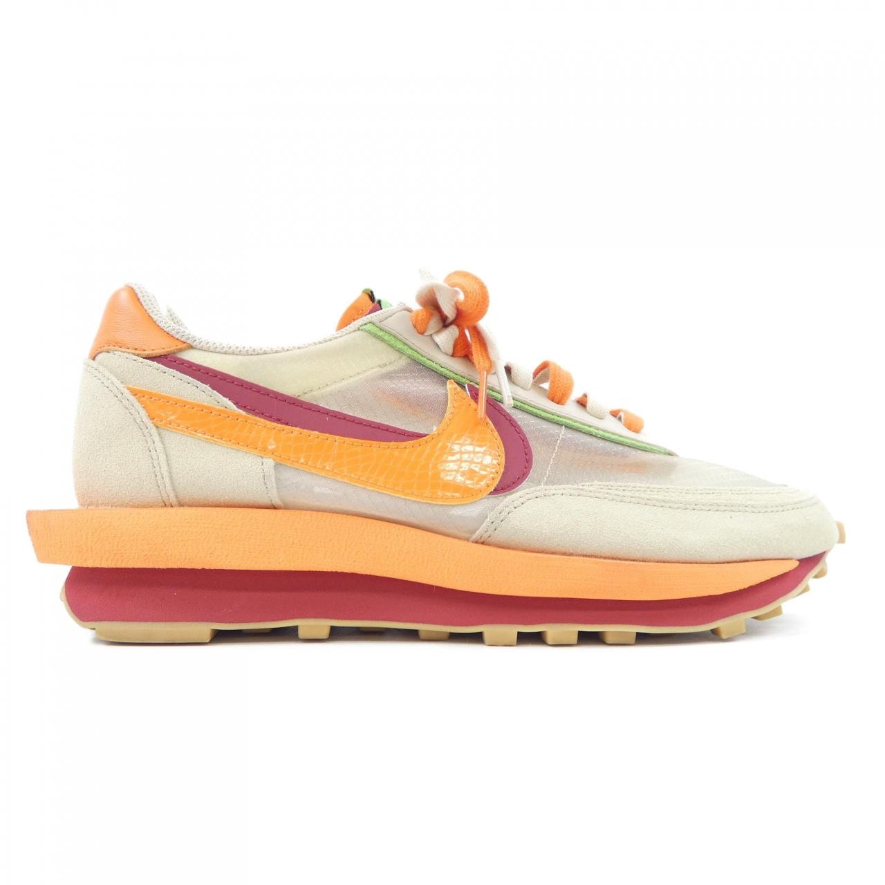 ナイキサカイ NIKE×SACAI DH1347-100 スニーカー