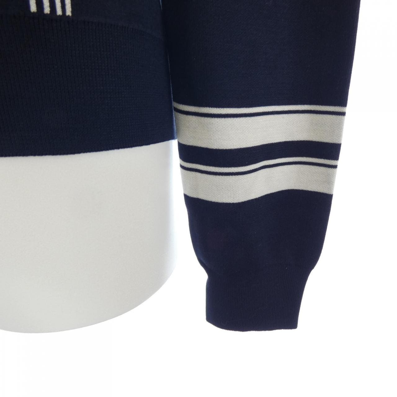 エルメス HERMES EN DESORDRE FINESSE BRIDE DE GALA 4E2655D6 ニット