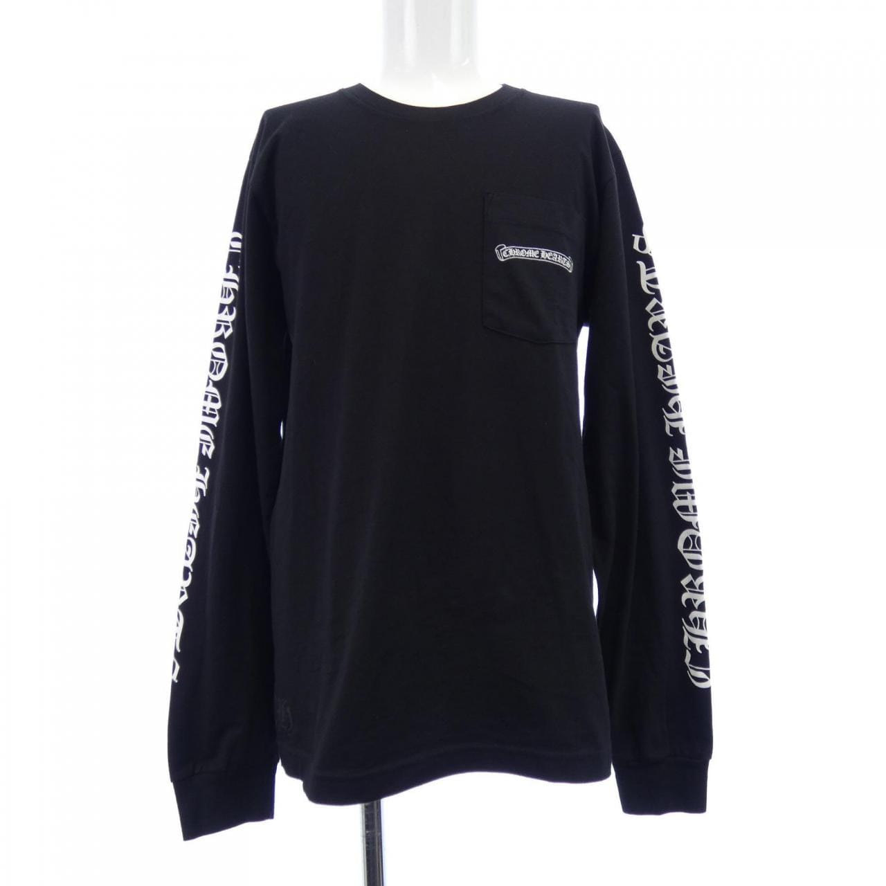 クロムハーツ CHROME HEARTS 408129112******564 Tシャツ