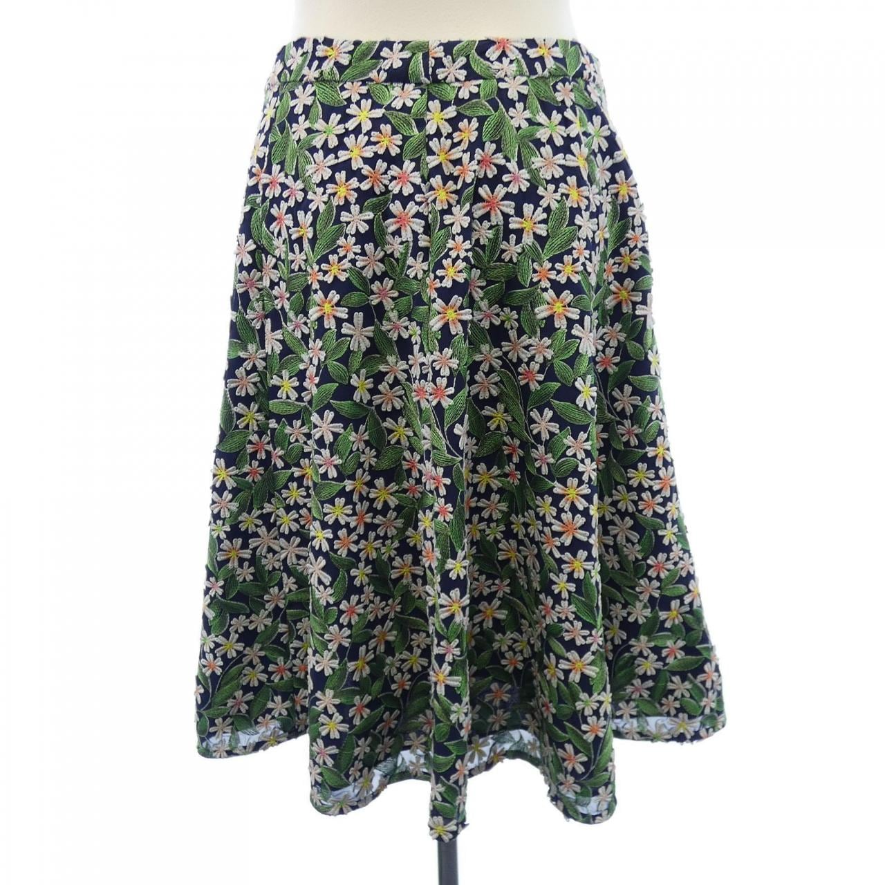 トッカ TOCCA スカート