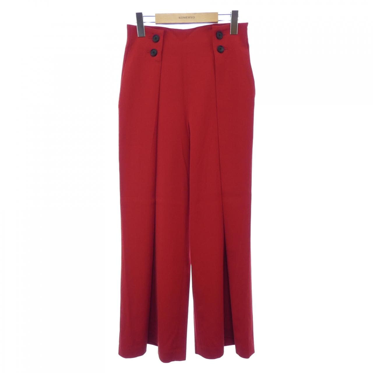 アドーア ADORE パンツ