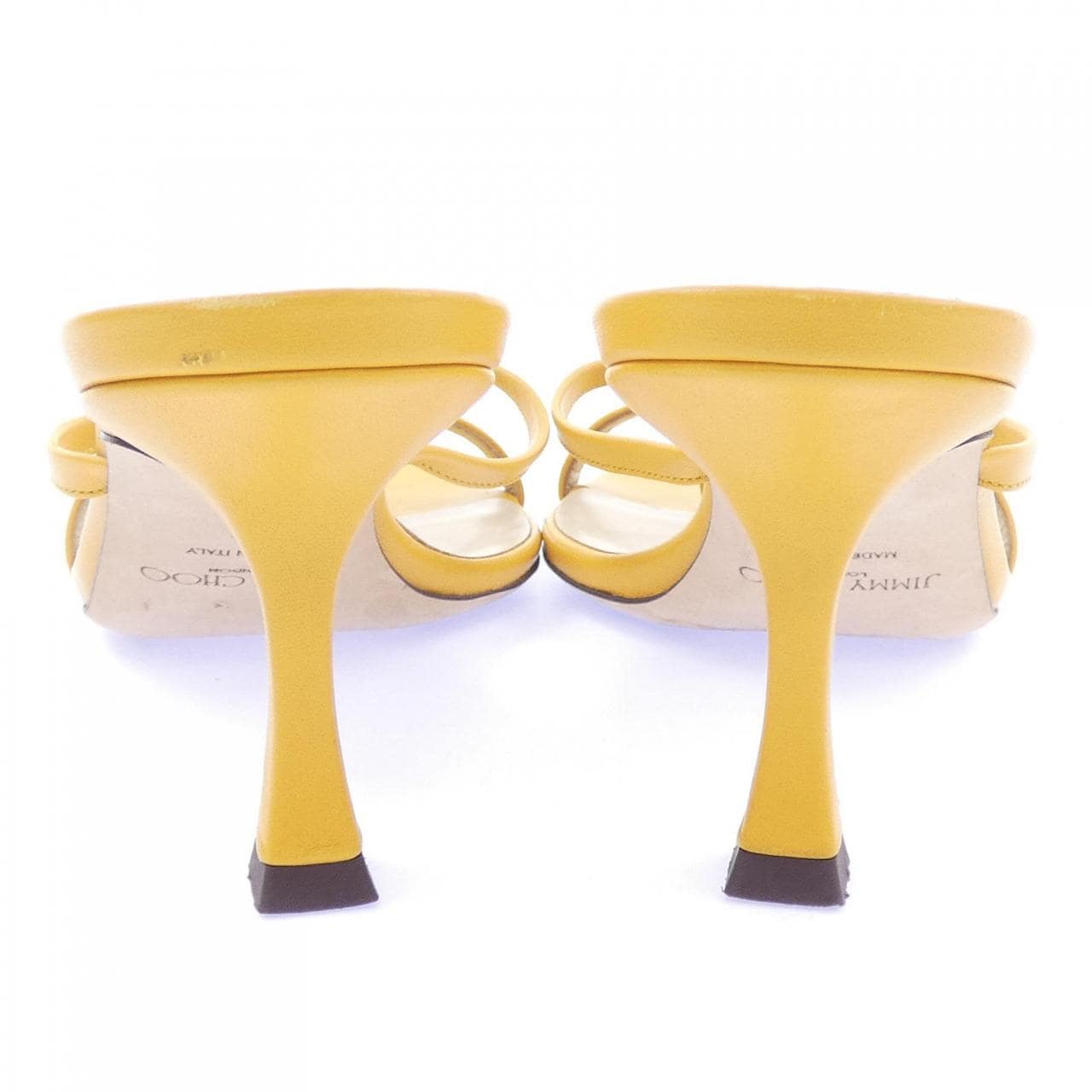 ジミーチュウ JIMMY CHOO サンダル