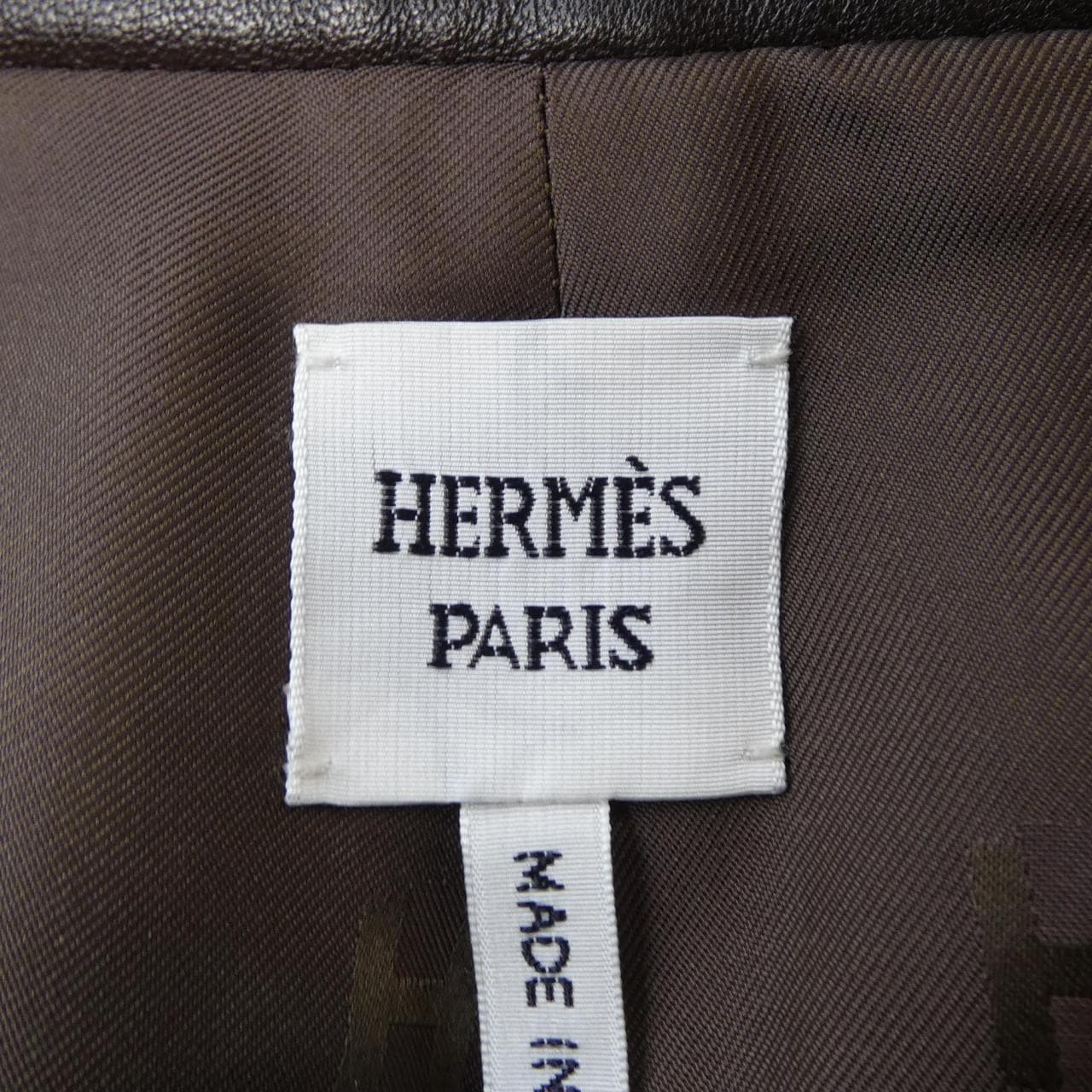 エルメス HERMES 5H1421D3 ショートパンツ