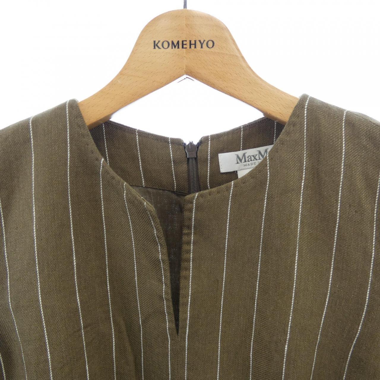 マックスマーラ Max Mara ワンピース