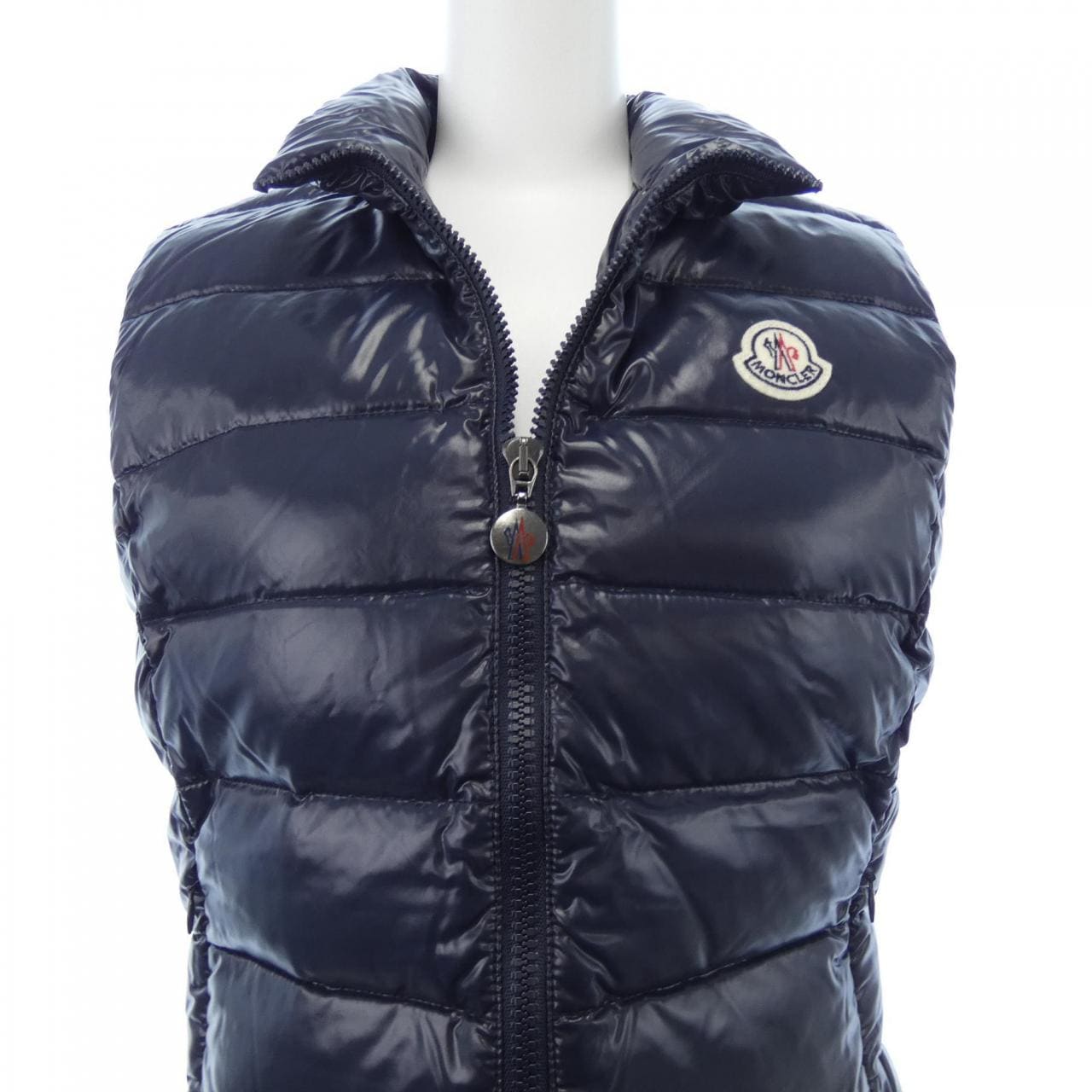 モンクレール MONCLER ダウンベスト
