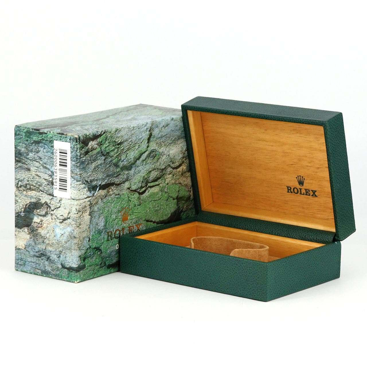 ロレックス サンダーバード 16264･3 SSxWG 自動巻 Y番