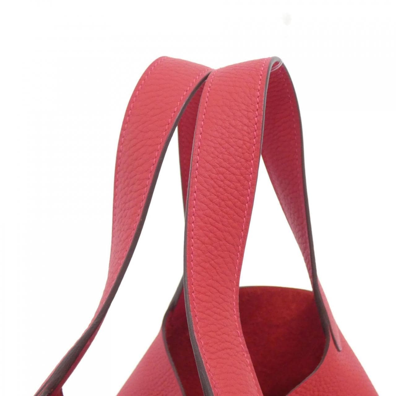 HERMES Picotin Lock MM 060991CK Bag