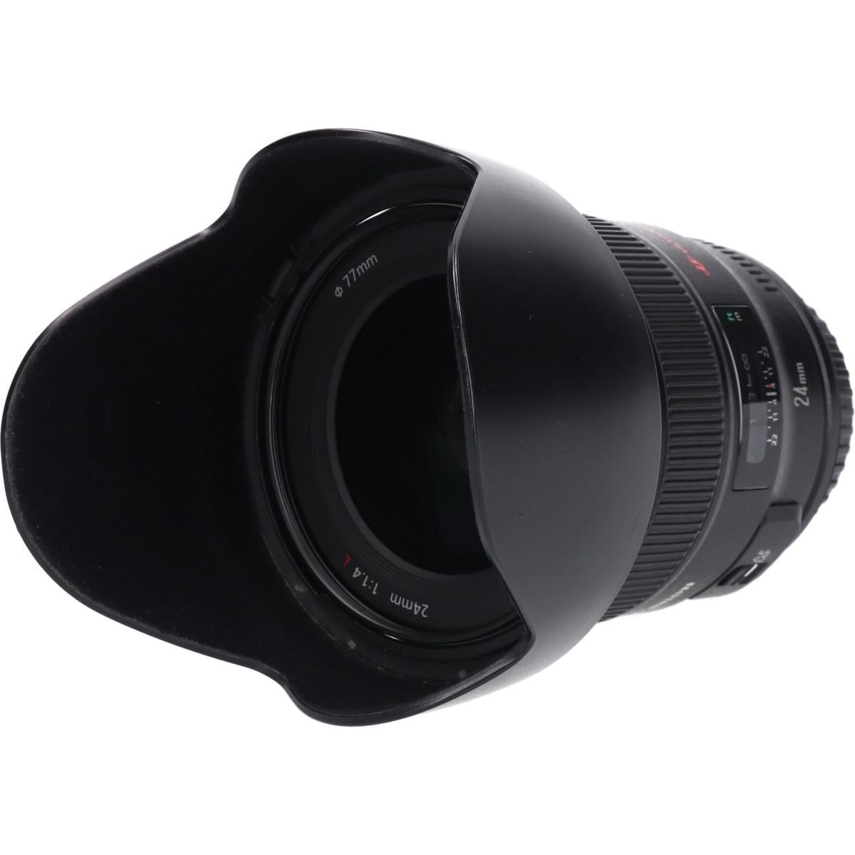 ＥＦ２４ｍｍ　Ｆ１．４ＬＩＩＵＳＭ
