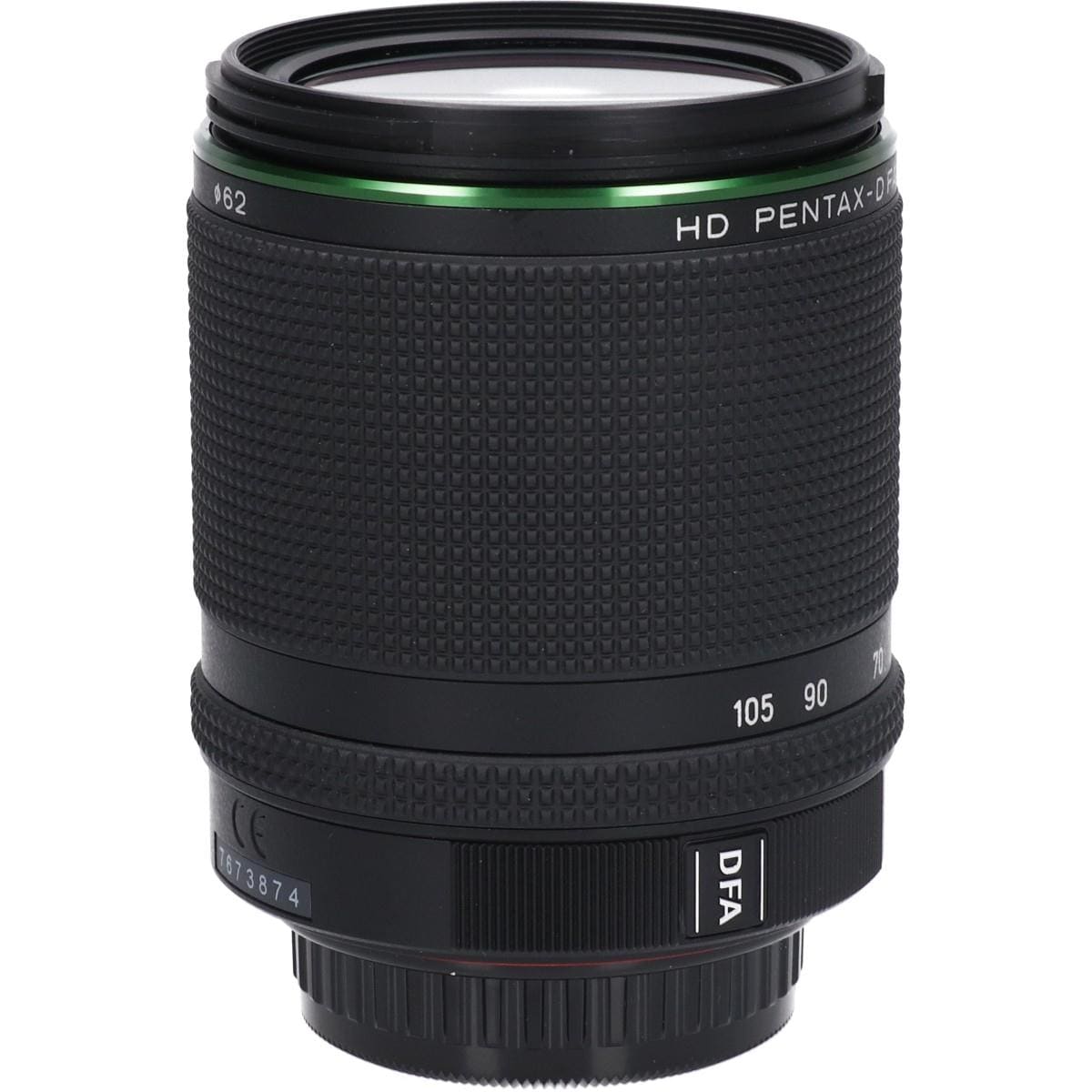 ＨＤ　Ｄ　ＦＡ２８－１０５ｍｍ　Ｆ３．５－５．６ＥＤ