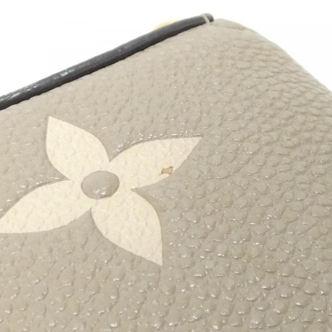 ルイヴィトン バイカラー モノグラム アンプラント ポシェット フェリシー M69977 ショルダーバッグ