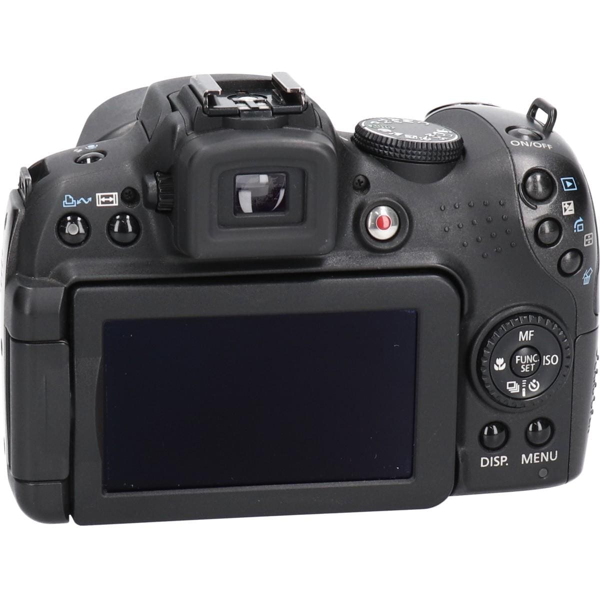 ＰＯＷＥＲＳＨＯＴ　ＳＸ１　ＩＳ