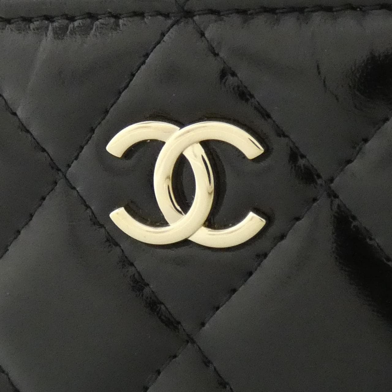 CHANEL單肩包