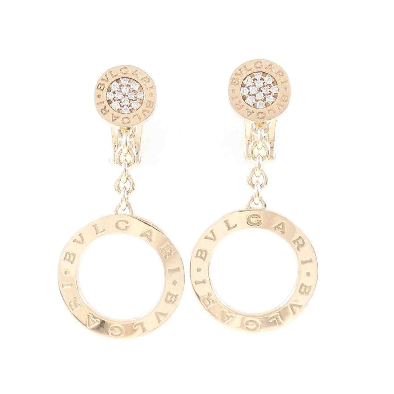 BVLGARI BVLGARI BVLGARI耳环